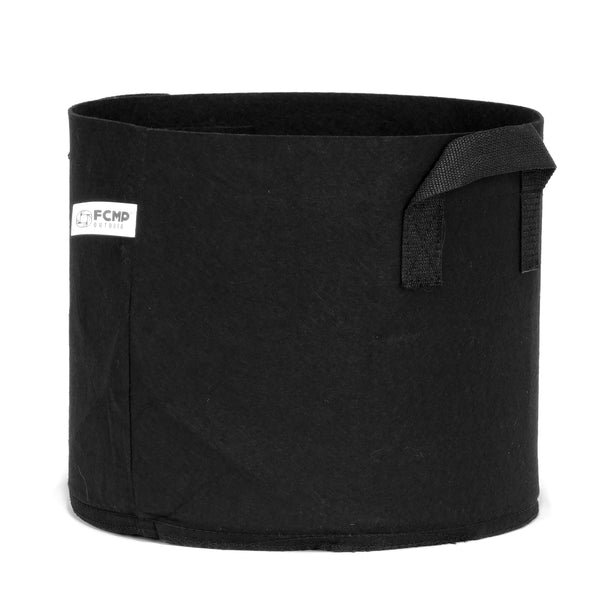 woven planter bags Breathable Grow Bags - Package of 5