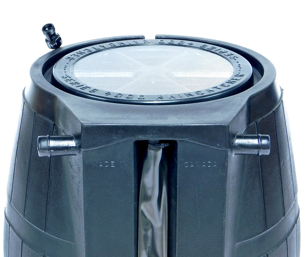 FCMP Outdoor Raincatcher 4000 | Forest City Models and Patterns Ltd
