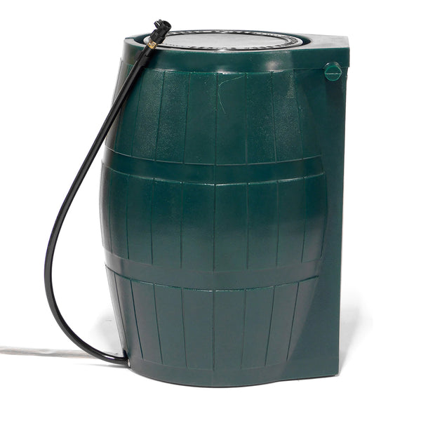 FCMP Outdoor Raincatcher 4000 | Forest City Models and Patterns Ltd