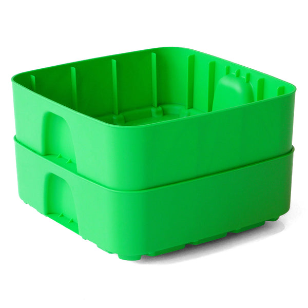 The Essential Living Composter - Expansion Tray Set