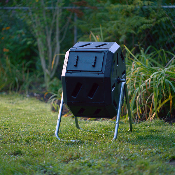 IM2000 22 Gallon Tumbling Composter