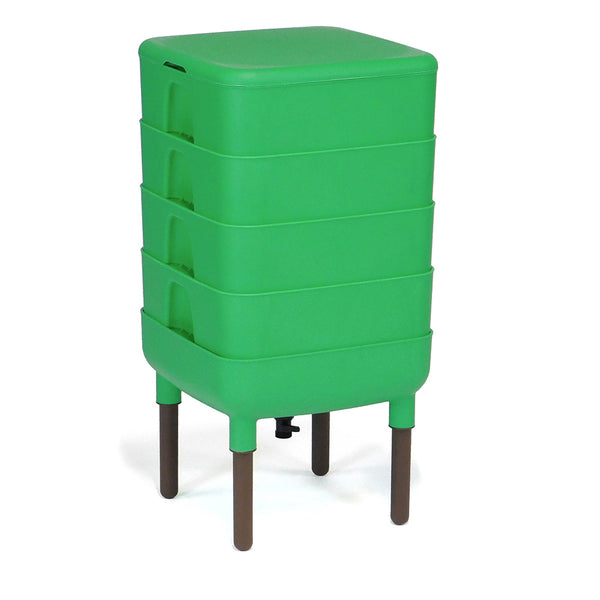 The Essential Living Composter (4-Tray)