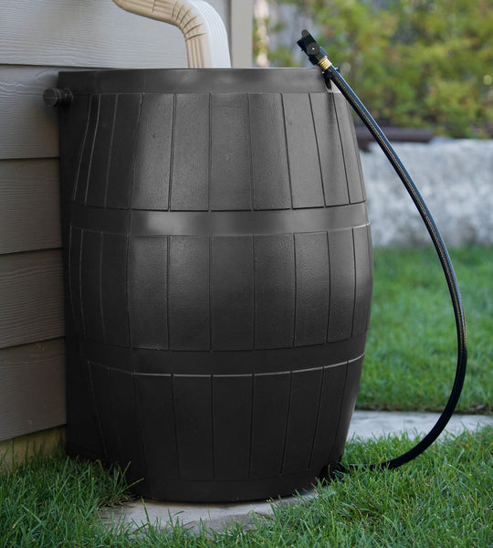 Rain Barrel Pre-Sale for Residents of the City of Port Colborne