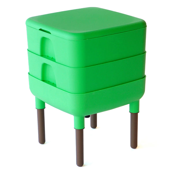 The Essential Living Composter (2-Tray)