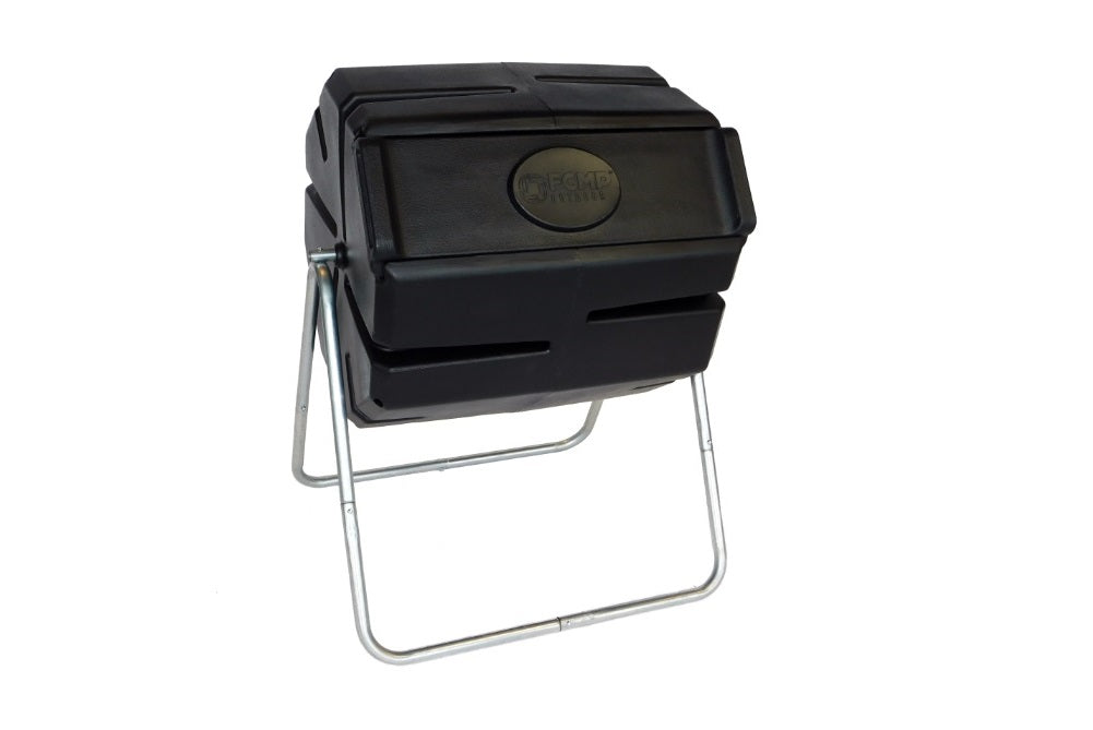 FCMP Outdoor RM4000 Roto Tumbling Composter | Forest City Models and ...